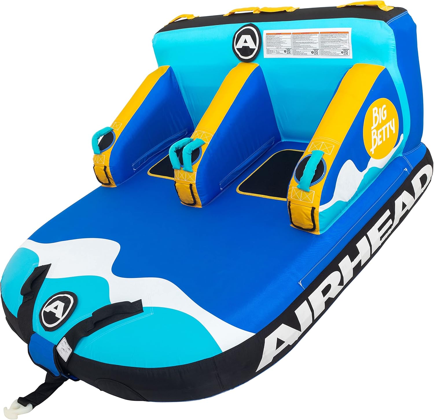 watersports-elite-sonar
