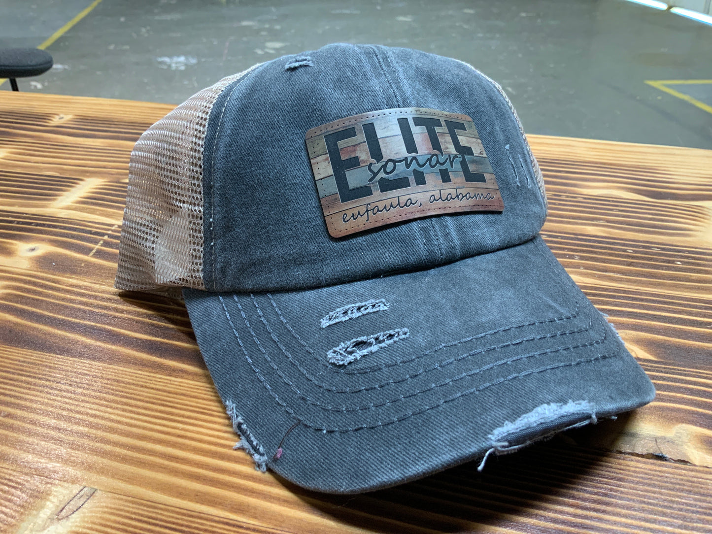 ES Women’s Hats