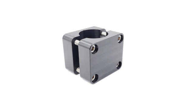 FishObsessed - 0 Degree Mount for Lowrance Active Target