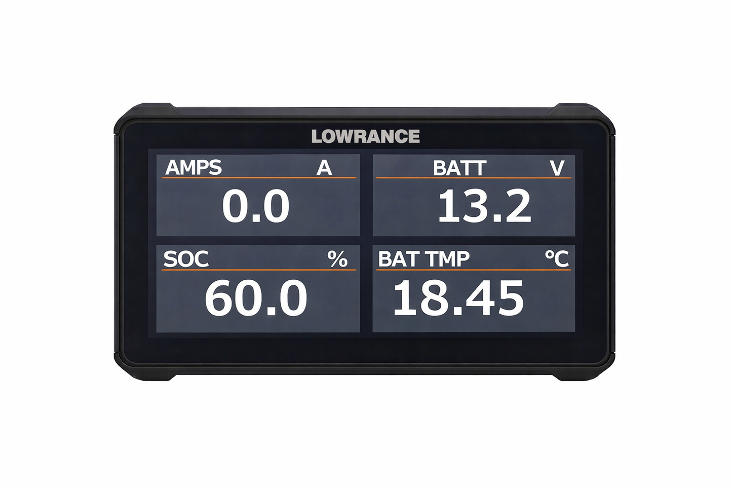 PowerHouse Lithium 12V 105Ah Cranking Battery with Emergency Start - Dual Purpose/ NMEA Connectivity