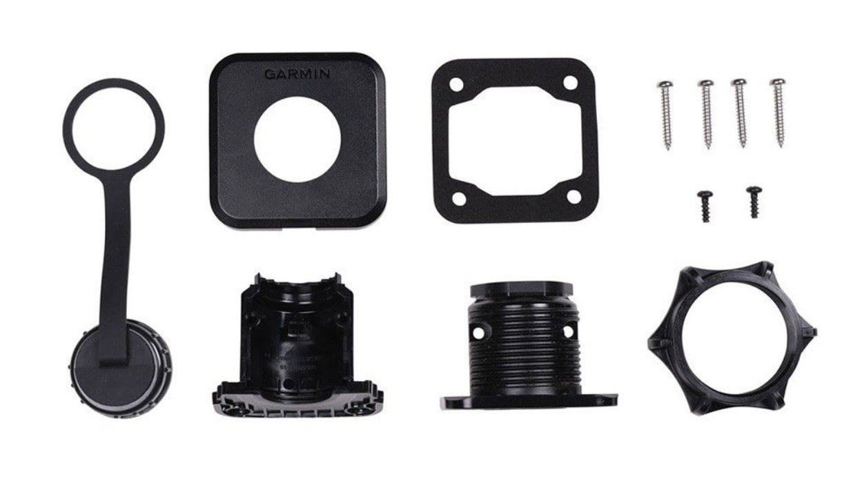 GARMIN Livescope Bulkhead Connector Kit