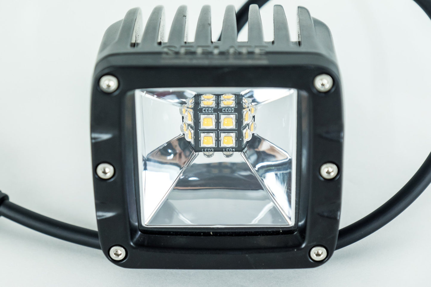 3" TRUEWarm LED Light