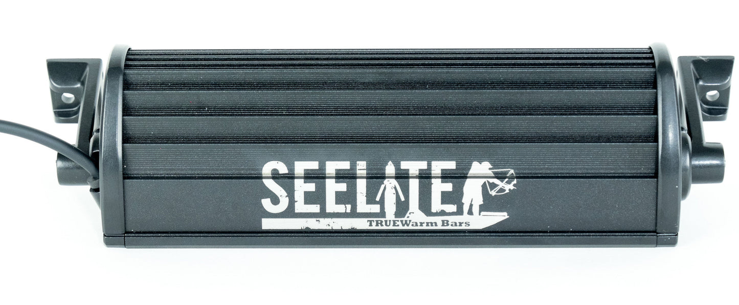 10" TRUEWarm LED Light Bar
