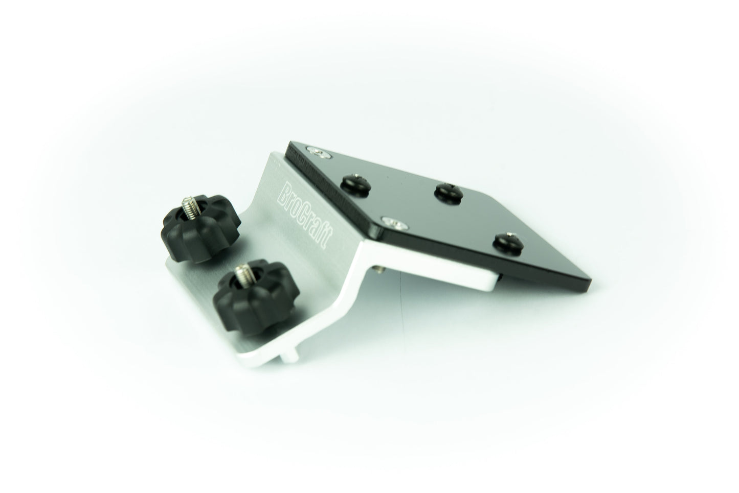 45° Universal T-Track Mount