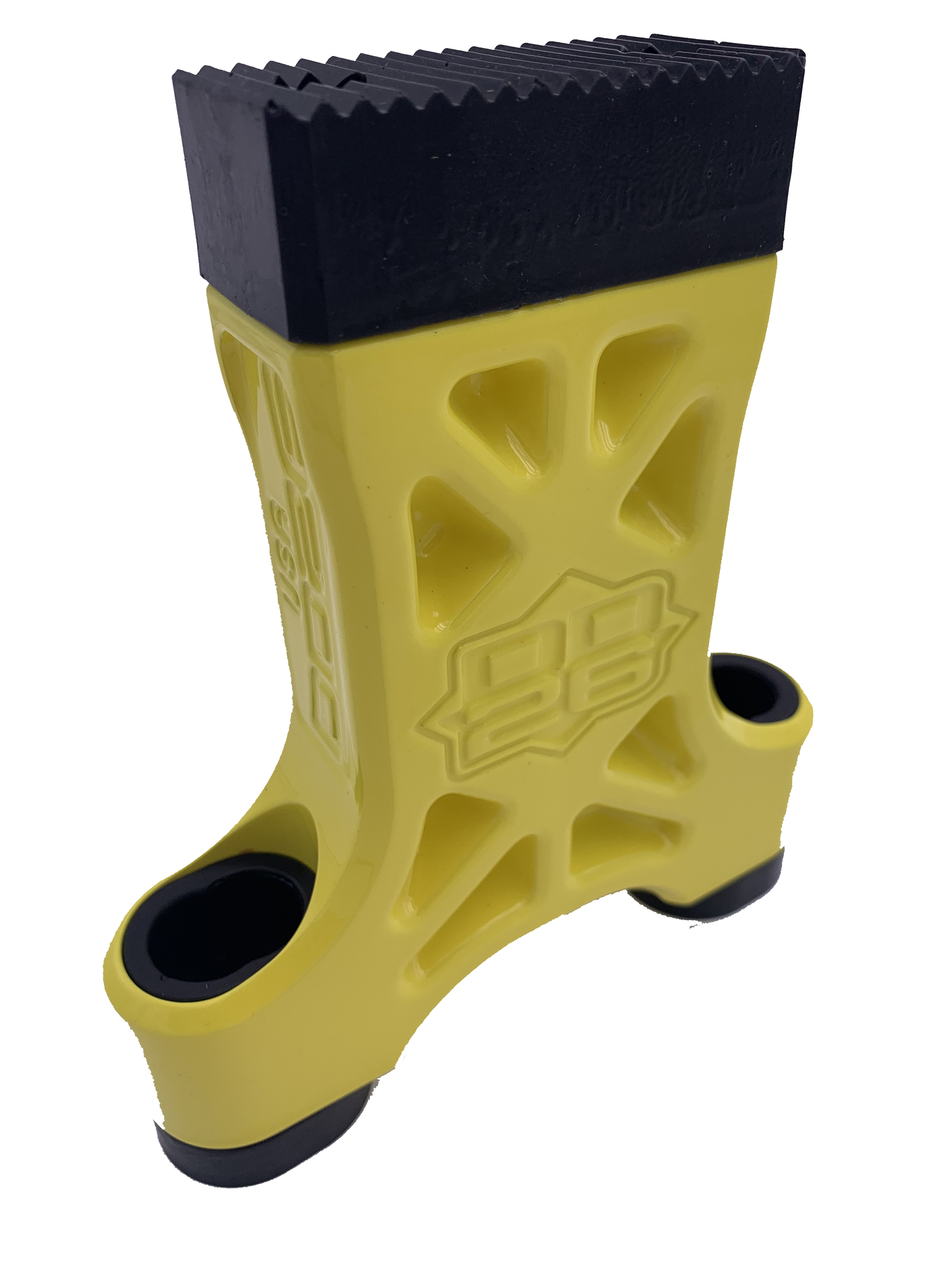 Yamaha Motor Tote from DD26 Fishing fits both 4.25" and 4.8125" Trim Ram Distances