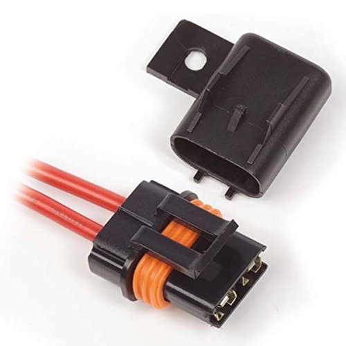 Waterproof In-Line Fuse Holder