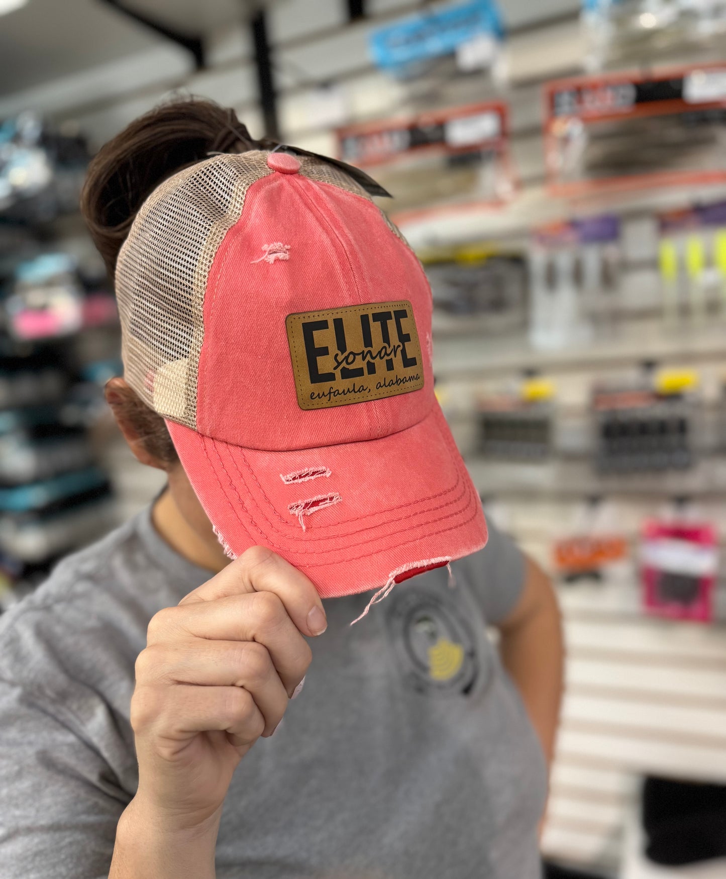 ES Women’s Hats