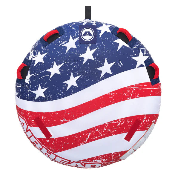 Airhead Stars & Stripes Deck Tubes