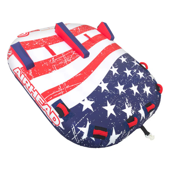 Airhead Stars & Stripes Deck Tubes