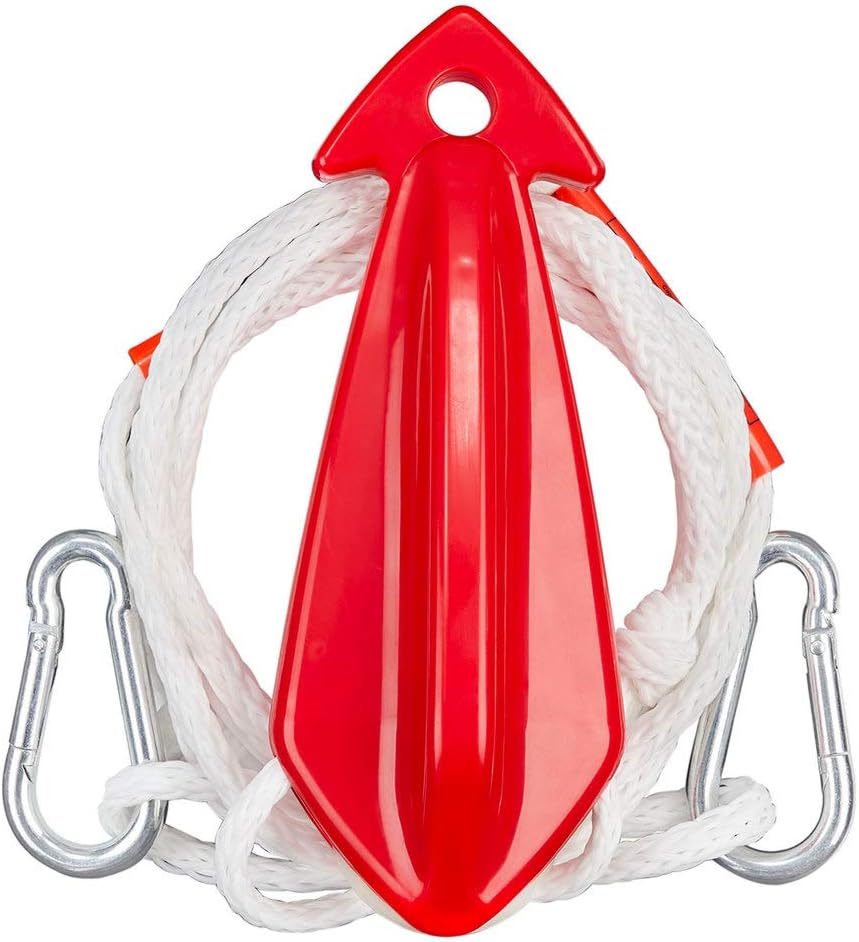 Tow Harness