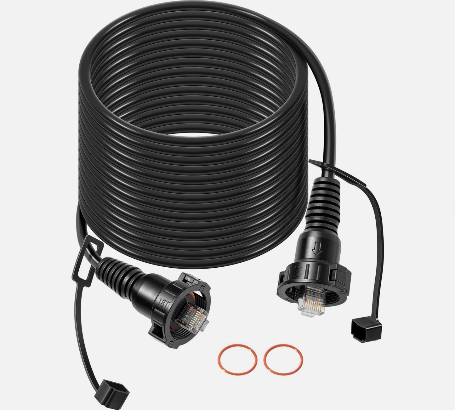 Garmin Network Cable 20ft