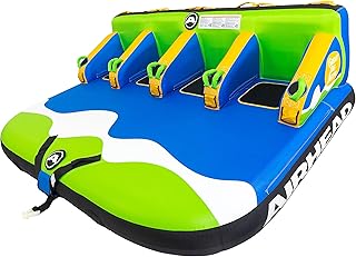 Big Betty Series Multiple Position Towables