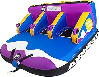 Big Betty Series Multiple Position Towables