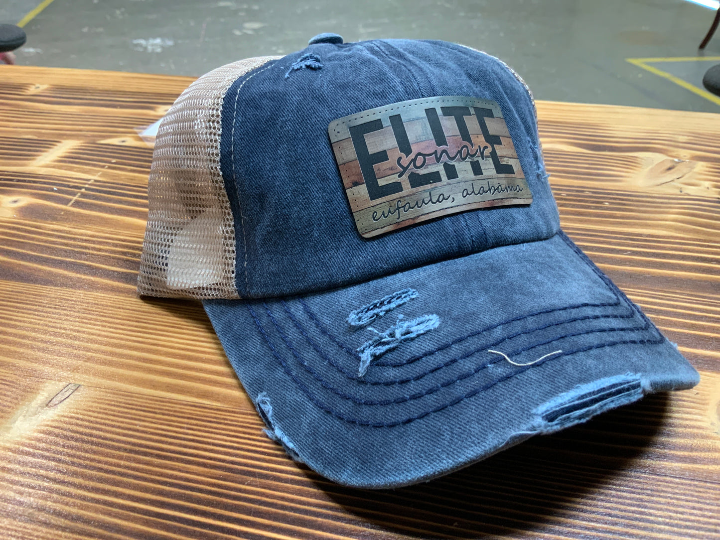 ES Women’s Hats