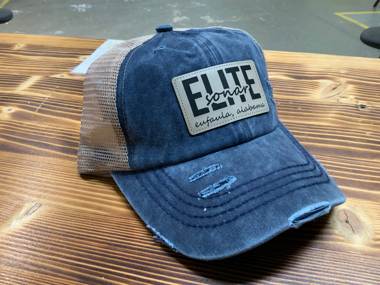 ES Women’s Hats