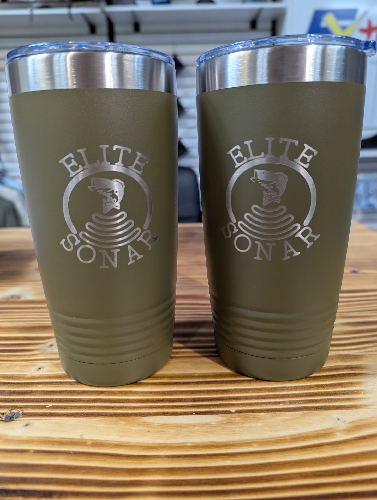 20oz Tumbler