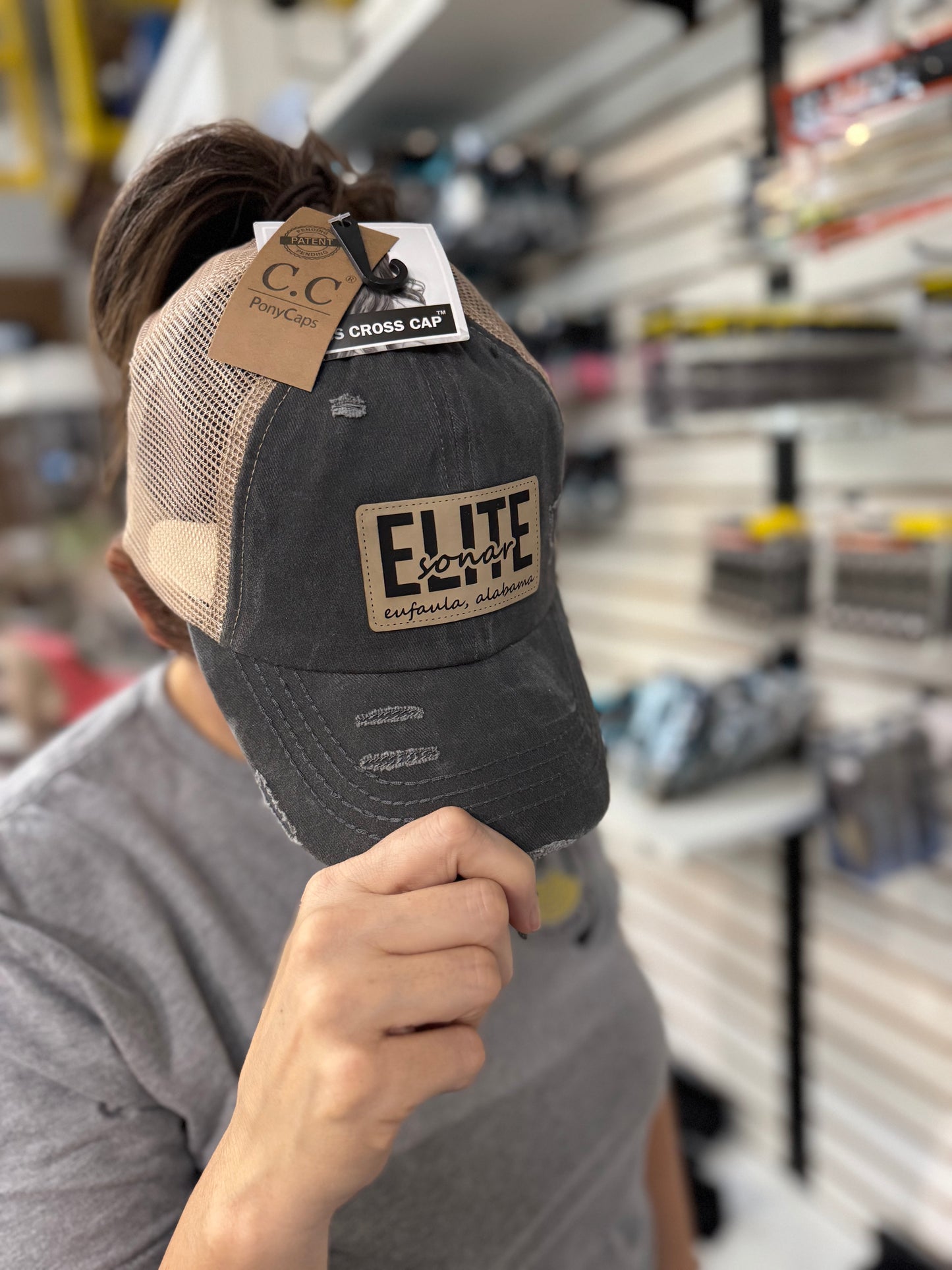 ES Women’s Hats
