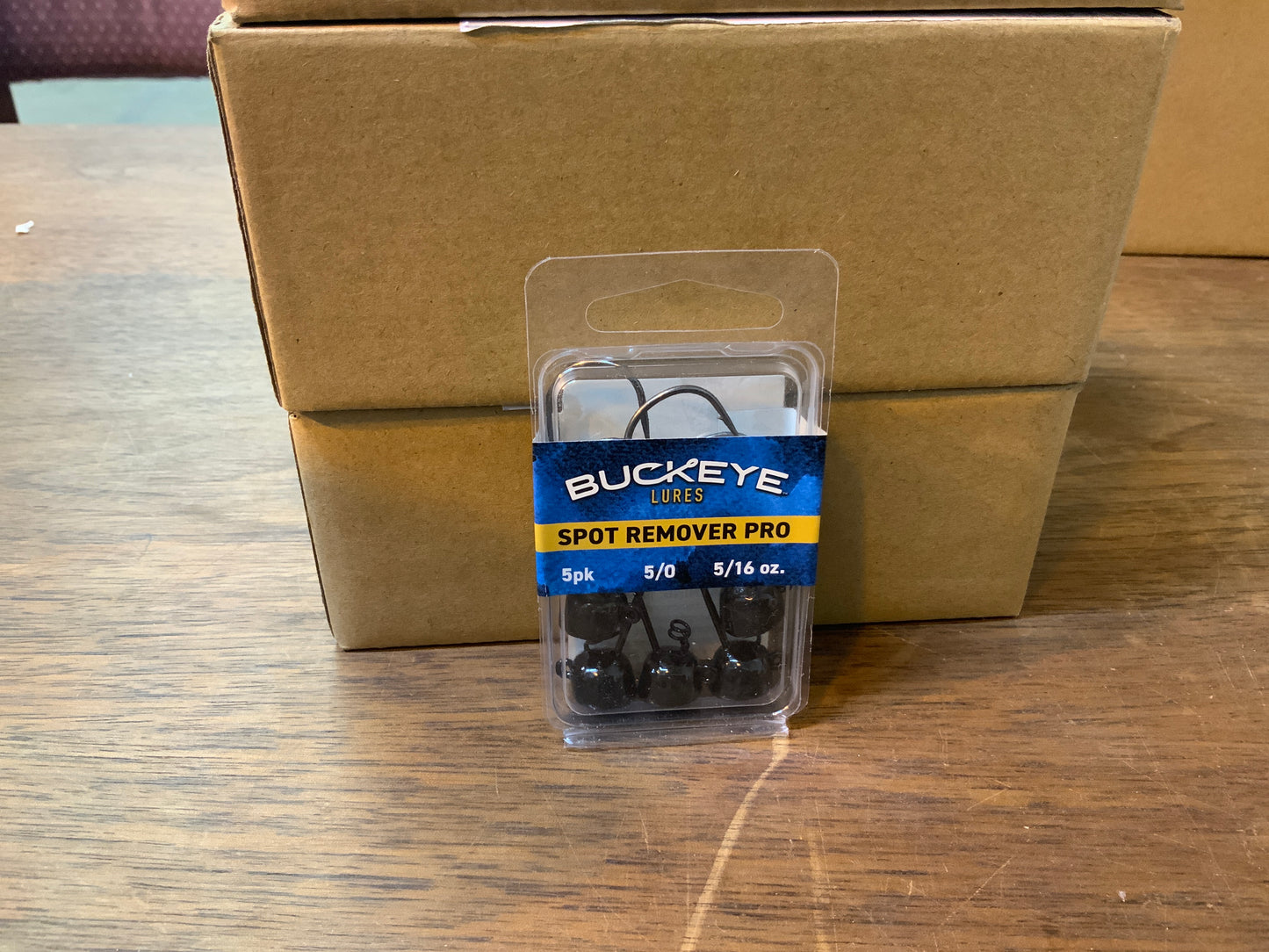 Buckeye Lures Spot Remover Pro