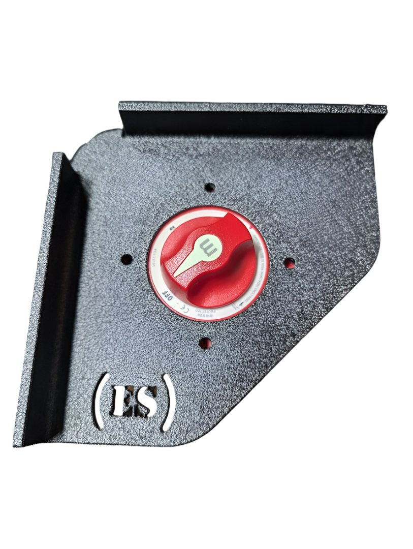 Elite Sonar Universal Perko Switch Mount