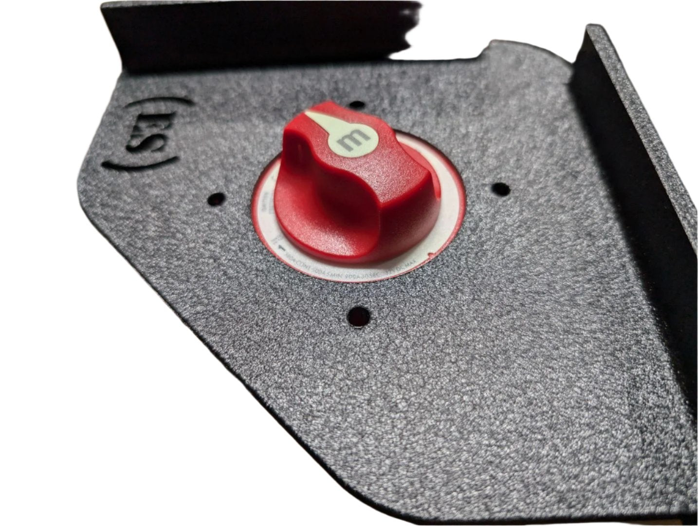 Elite Sonar Universal Perko Switch Mount