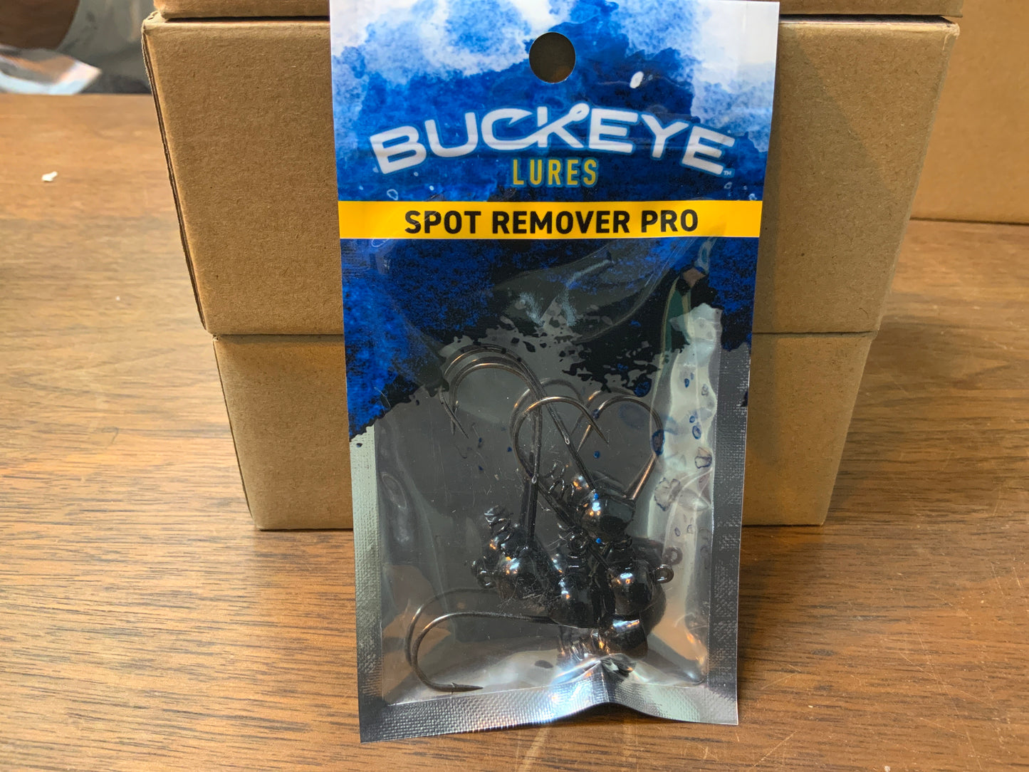 Buckeye Lures Spot Remover Pro
