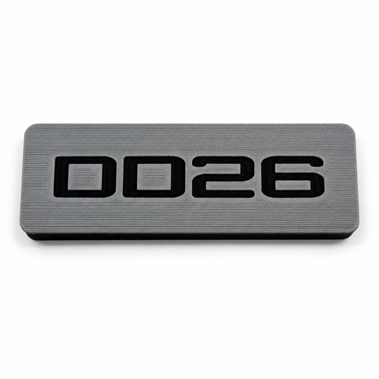 DD26 Fishing Bait Block
