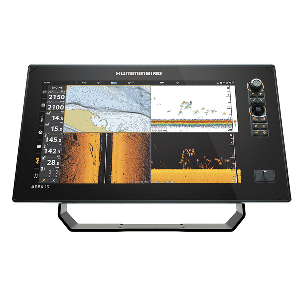 Humminbird® APEX® 16 VX MSI+ CHO Chartplotter/Fishfinder