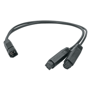 Humminbird AS SIDB Y Cable f/Side Image & Dual Beam