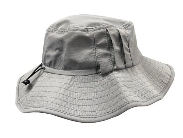 DD26 Fishing Vented Boonie Bucket Hat