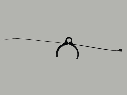 Cable Keepers