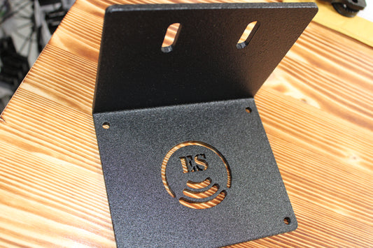 Elite Sonar Hydraulic Pump Bracket