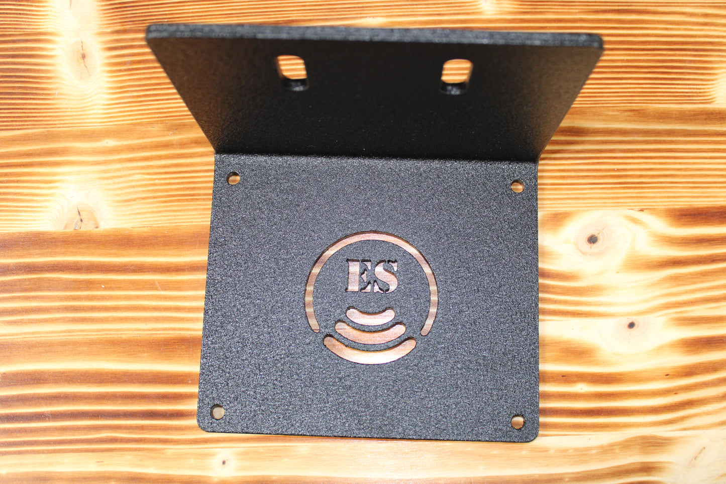Elite Sonar Hydraulic Pump Bracket