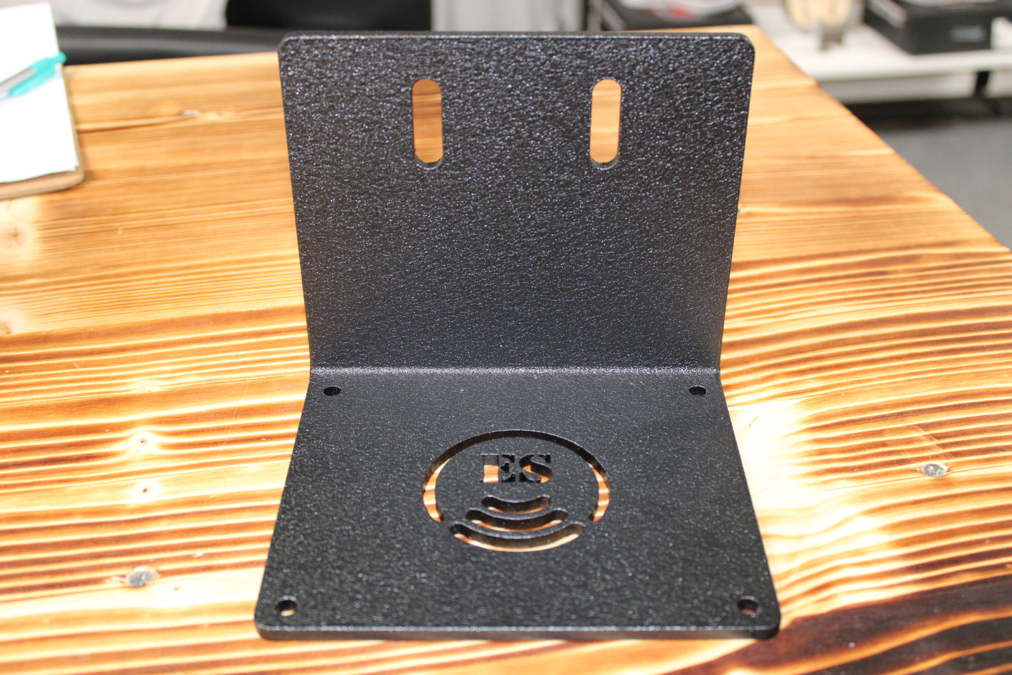Elite Sonar Hydraulic Pump Bracket