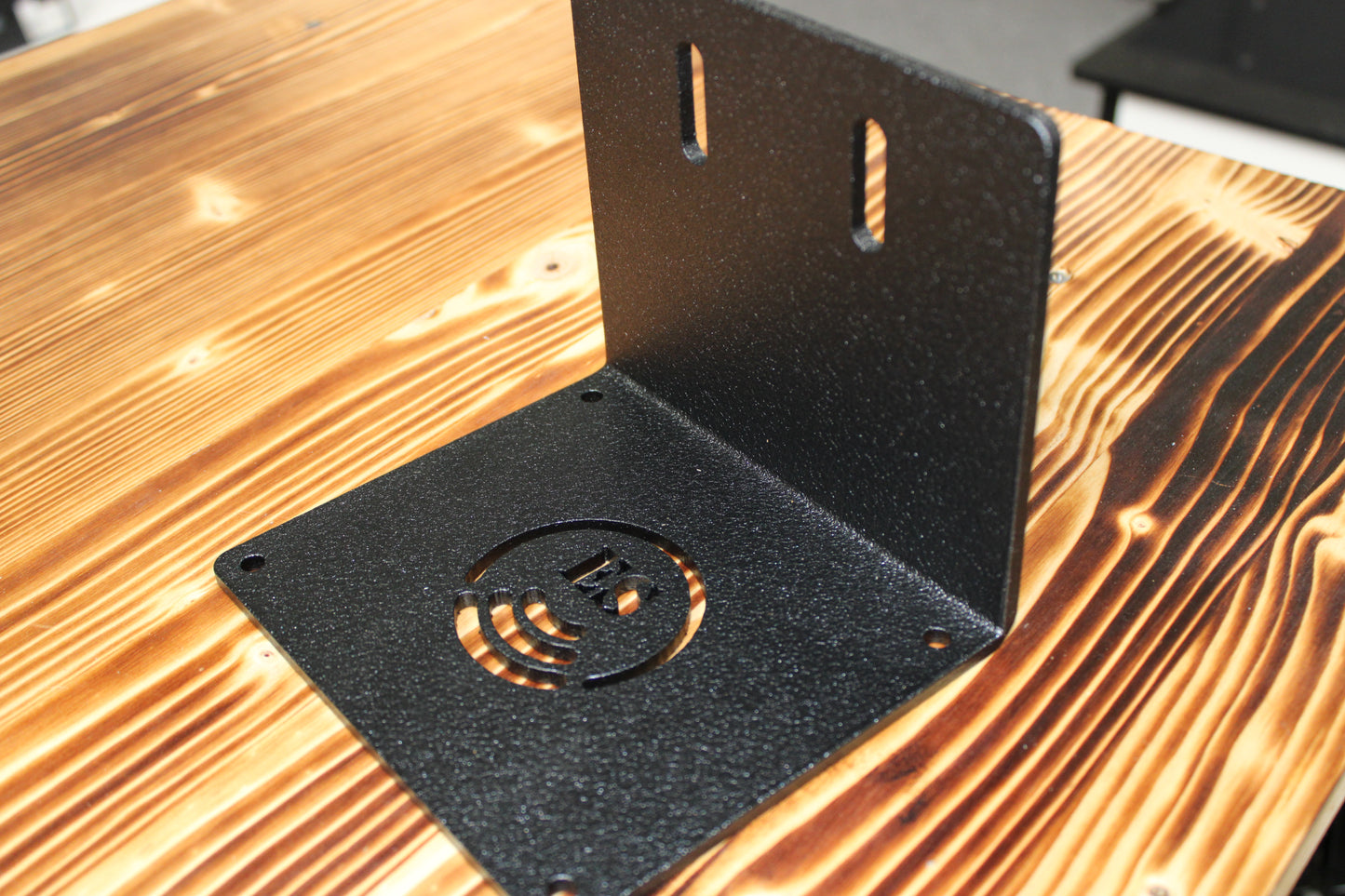 Elite Sonar Hydraulic Pump Bracket