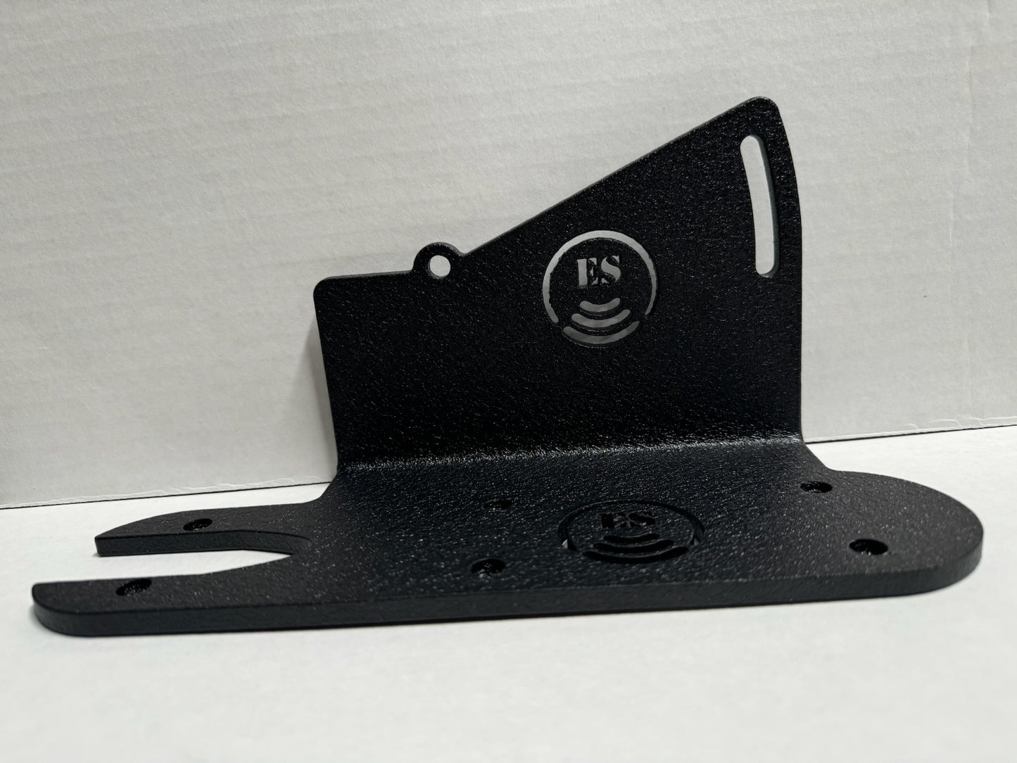 Elite Sonar Transducer Bracket- Lowrance (Active Imaging HD Transducer Only)