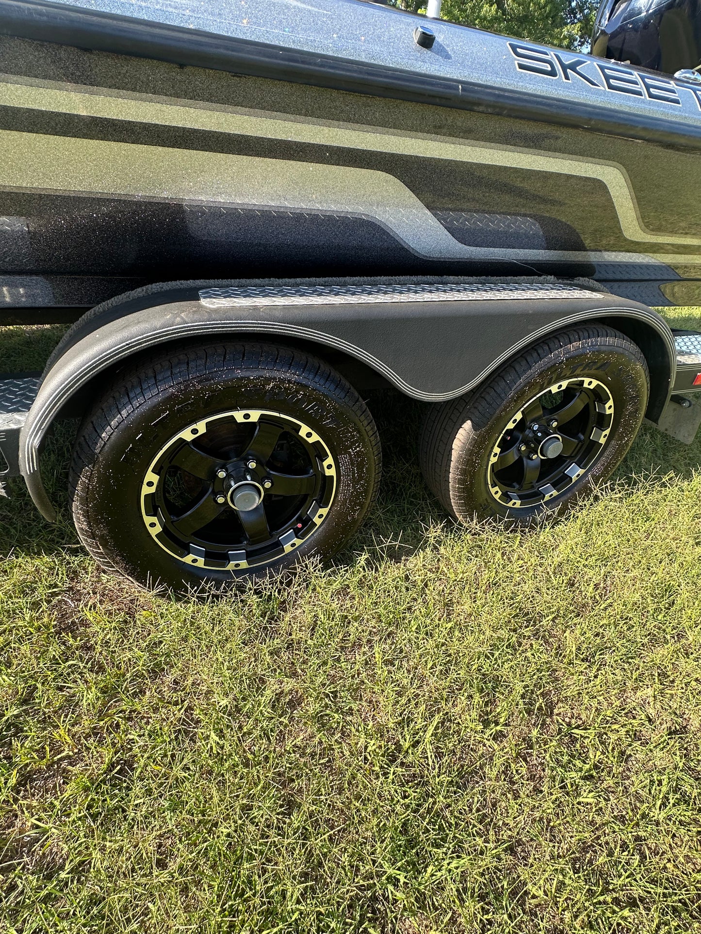 2014 zx21 skeeter