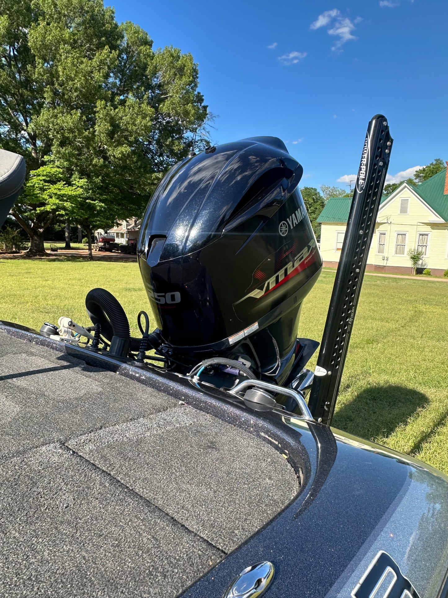 2014 zx21 skeeter