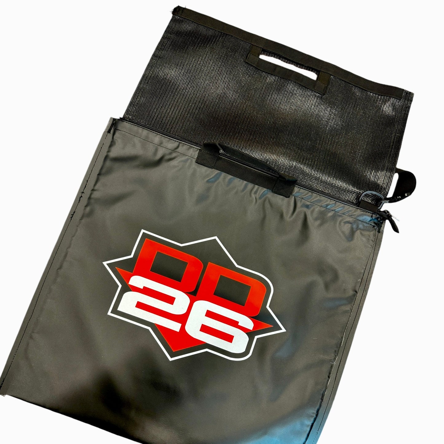DD26 Fishing Weigh In Bag