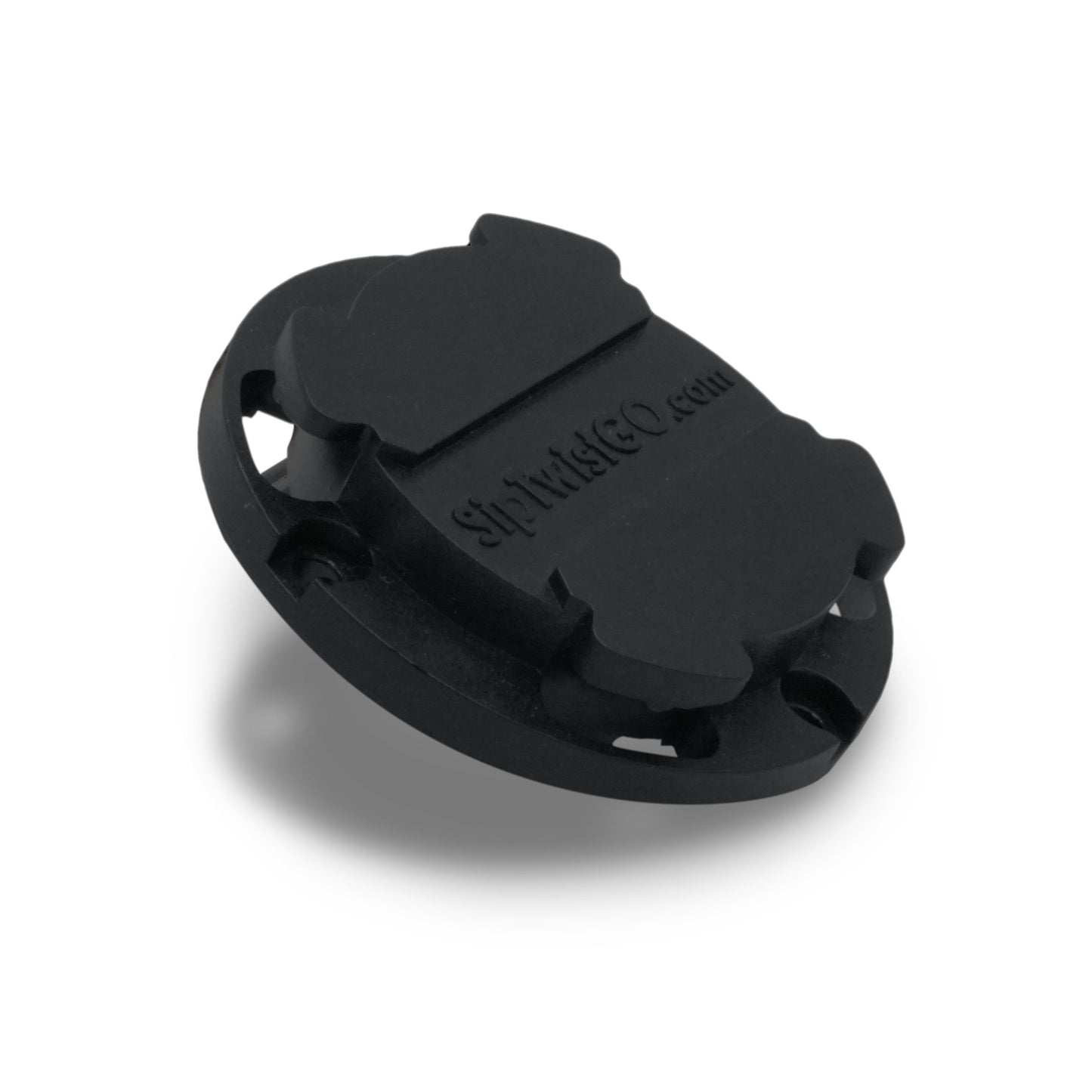 SeeLite Rail Mount Switch Console