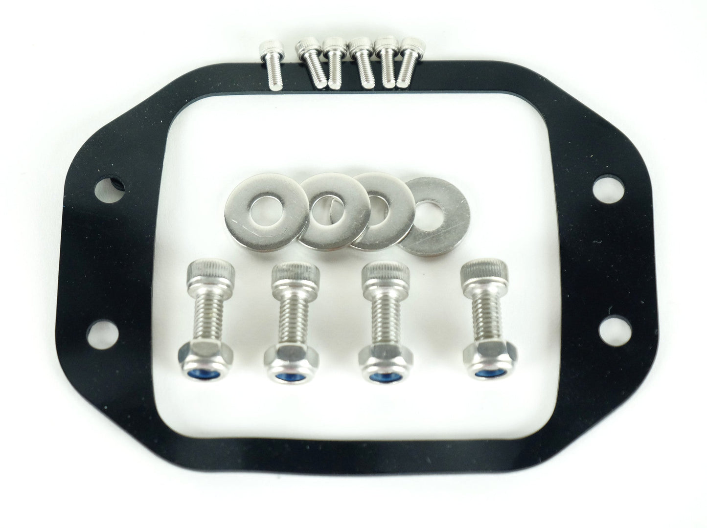 SeeLite 40W Flush Mount Light - Diffused