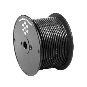 Pacer 8 AWG Primary Wire- Sold by the foot