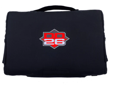 Garmin Graph Cover and Carrying Case