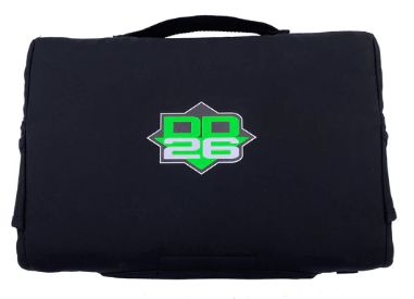Garmin Graph Cover and Carrying Case
