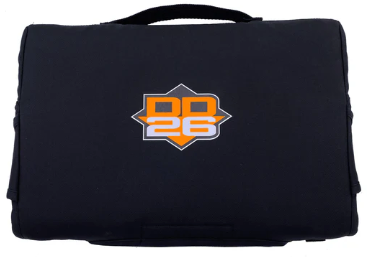Garmin Graph Cover and Carrying Case