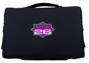 Garmin Graph Cover and Carrying Case