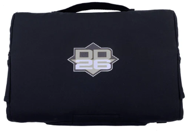 Garmin Graph Cover and Carrying Case