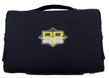 Garmin Graph Cover and Carrying Case