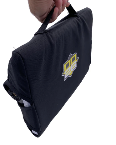 Garmin Graph Cover and Carrying Case