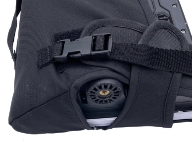 Garmin Graph Cover and Carrying Case