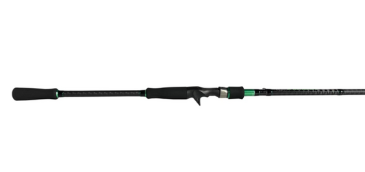 iRod Genesis III Series Baitcasting Rod 7' 5" Snyders Sniper